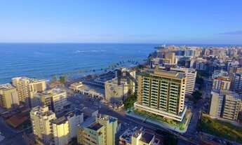 Imagem 6: Apartamento com 1 dormitório à venda, 51 m² por R$ 447.638 - Jatiúca - Maceió/AL