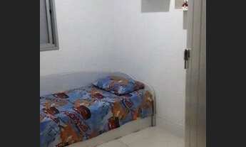 Imagem 4: Apartamento à venda, 48 m² por R$ 485.000,00 - Aclimação - São Paulo/SP