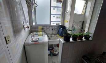 Imagem 4: Condomínio Edifício Canoas