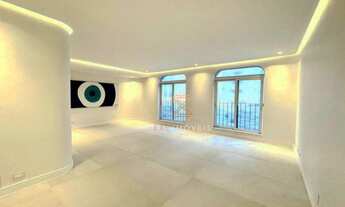 Imagem 3: Apartamento com 2 dormitórios à venda, 140 m² por R$ 2.600.000 - Jardim América - São Paul