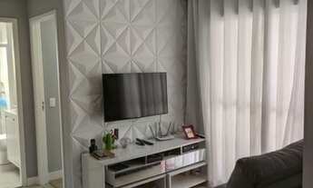 Imagem: RRCOD3722 Apartamento 56m² CONDOMÍNIO