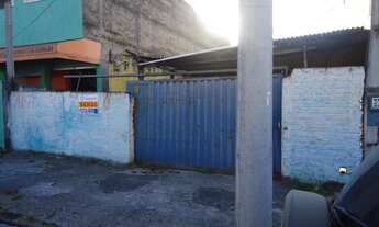 Imagem: Terreno à venda, 300 m² por R$ 350.000,00