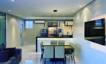 Imagem 5: Cobertura Duplex no Riviera