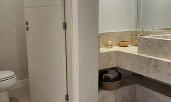 Imagem 6: Casa em condomínio alto padrão, 3 suítes, Uberaba, 232m², Particular