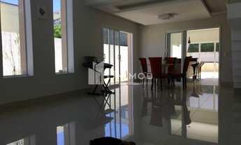 Imagem 2: Casa - Alphaville Dom Pedro - Campinas