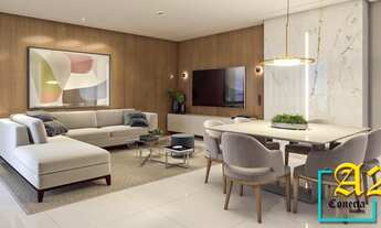 Imagem 5: Apartamento de 03 dormitórios/suíte no Rebouças!!