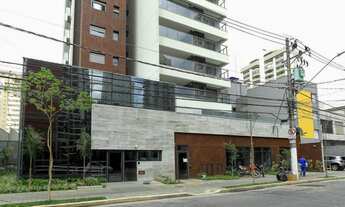 Imagem 2: VISO MOEMA, ANDAR ALTO, 74 M², 2 SUÍTES, 1 VAGA DE GARAGEM