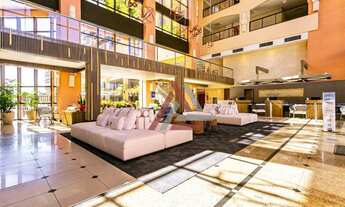 Imagem 2: Flat com 1 suíte à venda, 51 m² por R$ 810.000 - Jurerê - Florianópolis/SC