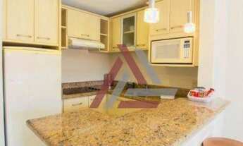 Imagem 6: Flat com 1 suíte à venda, 51 m² por R$ 810.000 - Jurerê - Florianópolis/SC