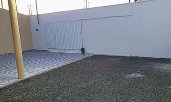 Imagem 4: Térrea para venda tem 77 metros quadrados com 3 quartos em Pedra Mole - Teresina - PI