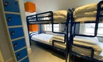 Imagem: Aluguel de quartos