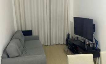 Imagem: RRCOD4211 Apartamento 55m² CONDOMÍNIO