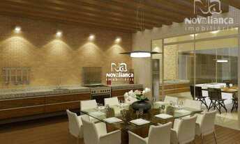 Imagem 4: Apartamento com 3 quartos à venda, 100 m² - Praia de Itaparica - Vila Velha/ES