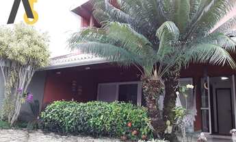 Imagem 4: Casa com 3 dormitórios à venda, 259 m² por R$ 1.400.000,00 - Jacarepaguá - Rio de Janeiro