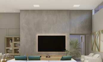 Imagem 3: Casa com 3 dormitórios, Vilas Boas, Campo Grande