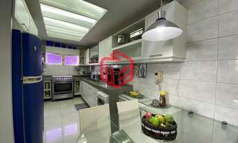 Imagem 4: Cobertura para Venda em João Pessoa, Jardim Oceania, 4 dormitórios, 3 suítes, 5 banheiros