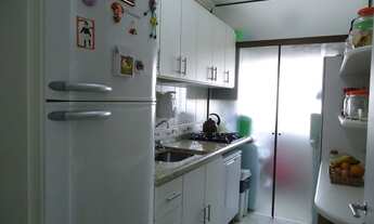 Imagem 2: PORTO ALEGRE - Apartamento Padrão - Cristo Redentor