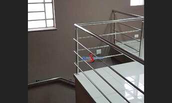 Imagem 6: Prédio para alugar, 583 m² por R$ 14.000/mês - Mooca - São Paulo/SP