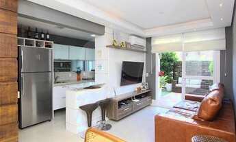 Imagem 2: Porto Alegre - Apartamento Padrão - Jardim Itu Sabará