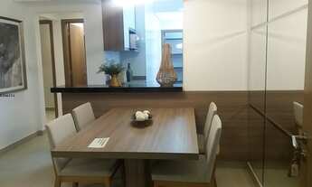 Imagem 4: Apartamento para Venda em Ribeirão Preto, Jardim Botânico, 3 dormitórios, 1 suíte, 2 banhe