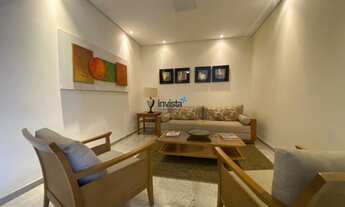 Imagem 3: Apartamento para venda com 101 metros quadrados com 2 quartos em Boqueirão - Santos - SP