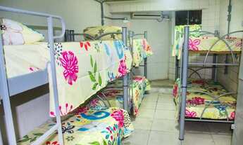 Imagem: Hospedaria Metrô Santana