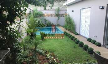 Imagem 7: 3 dorms, suite, piscina, área gourmet em condomínio REF: 25390