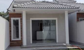 Imagem 1: JCI -Rua 58 Linda Casa 3 qts suite, área gourmet perto praia Jardim Atlântico Itaipuaçu