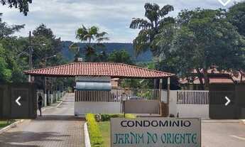 Imagem: Cond. Jardim do Oriente - Rajadinha - Planaltina