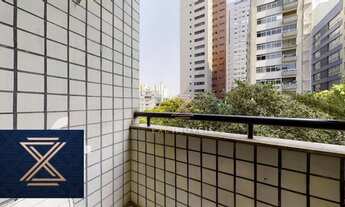 Imagem 3: Apartamento com 1 dormitório à venda, 48 m² por R$ 420.000 - Lourdes - Belo Horizonte/MG