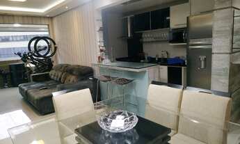 Imagem 6: Apartamento 100% mobiliado Porteira Fechada no Floresta