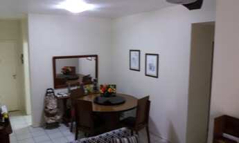 Imagem 2: Apartamento para venda tem 73 M² 3 quartos suíte 1 vaga Lazer em Tanque - Rio de Janeiro