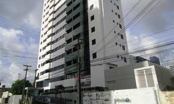 Imagem 5: Apartamento no Expedicionários com 2 Quartos, sendo 1 suíte, varanda e 2 vagas de garagem