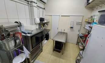 Imagem 6: Passo ponto Todos equipamentos Cafeteria Confeitaria Loja Montada