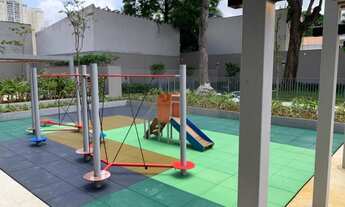 Imagem 4: Apartamento com entrega em Março de 2022