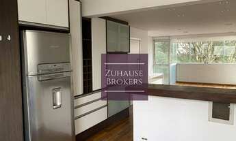 Imagem 6: Moema - Venda - Apartamento com 3 dormitórios, 100 m²