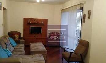 Imagem 2: Apartamento com 3 dormitórios à venda, 112 m² por R$ 1.330.000,00 - Moema - São Paulo/SP