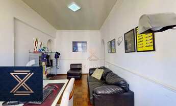 Imagem 6: Apartamento com 2 dormitórios à venda, 70 m² por R$ 420.000 - Lourdes - Belo Horizonte/MG