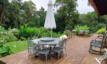 Imagem: Fazenda/Sítio/Chácara para venda possui