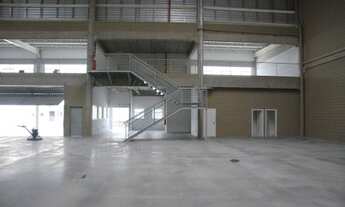 Imagem 4: Galpao Logistico em Jundiai 4,303m2 Aluga-se