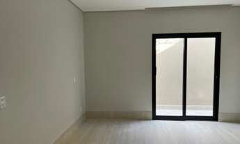 Imagem 7: Casa nova moderna fino acabamento estilo cinema 4 quartos sendo 4 suítes uma com closet