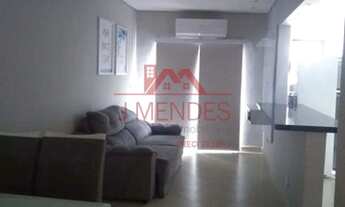 Imagem 3: Apartamento com 2 dorms, Aviação, Praia Grande - R$ 225 mil, Cod: 2252