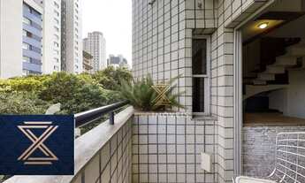 Imagem 4: Apartamento com 1 dormitório à venda, 48 m² por R$ 420.000 - Lourdes - Belo Horizonte/MG