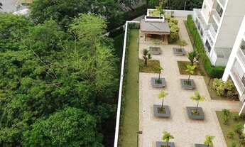 Imagem 3: Sala comercial Taboão da Serra METROPOLITAN