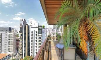 Imagem: Moema pássaros c/ 3 suítes e 3 vagas