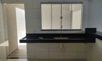 Imagem 5: Casa à venda no bairro Jardim Regina - Goianira/GO