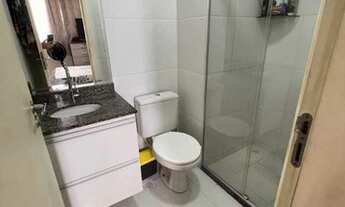 Imagem 5: Apartamento 3 quartos com suíte - Chácara Moacyr Barros