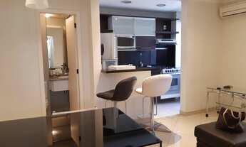 Imagem: Flat Jardim Aquarius