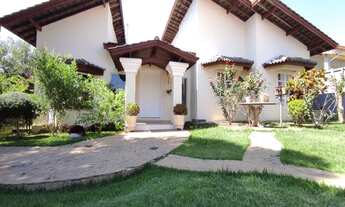 Imagem 4: CASA RESIDENCIAL em Itupeva - SP, Parque dos Cafezais VI