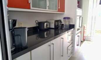 Imagem 2: 3 suítes ao lado do metrô Klabin, pronto para morar, lazer completo